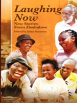 cover image of Laughing Now